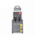 Silvertec BC-DUSB01 Double Side USB2.0 AM To Micro USB