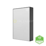 SEAGATE 5TB BACK UP PLUS GEN3