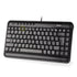 A4 TECH KLS-5 BLK USB X-SLIM KEYBOARD US LAYOUT