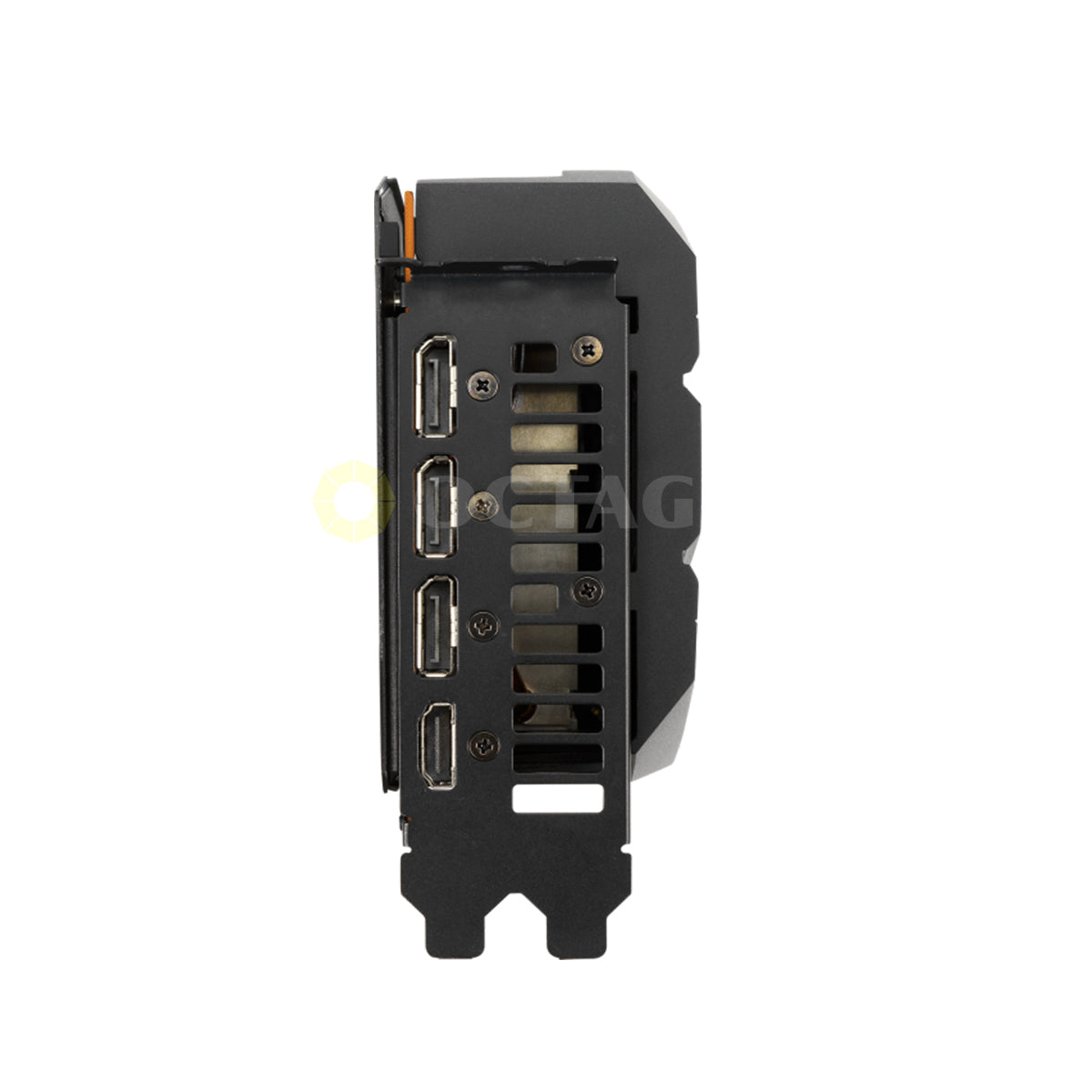 ASUS ROG STRIX RX5500XT 08G