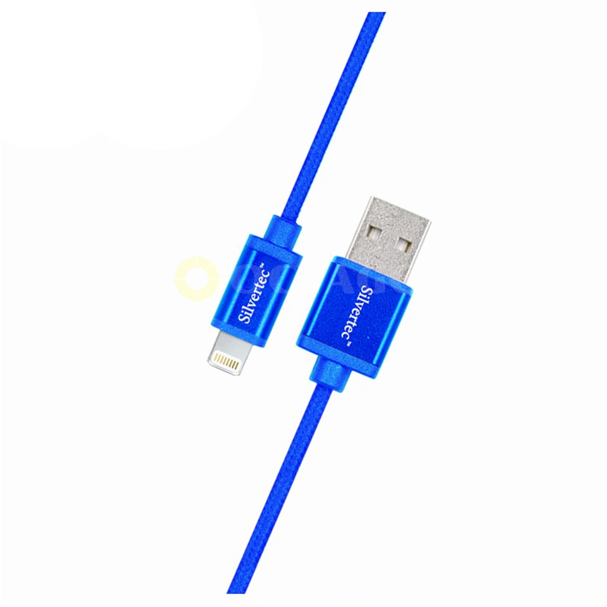 Silvertec BC-LI01 Lightning Double Side USB Cable