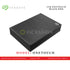 SEAGATE 2TB ONETOUCH BLACK HDD W/ PW