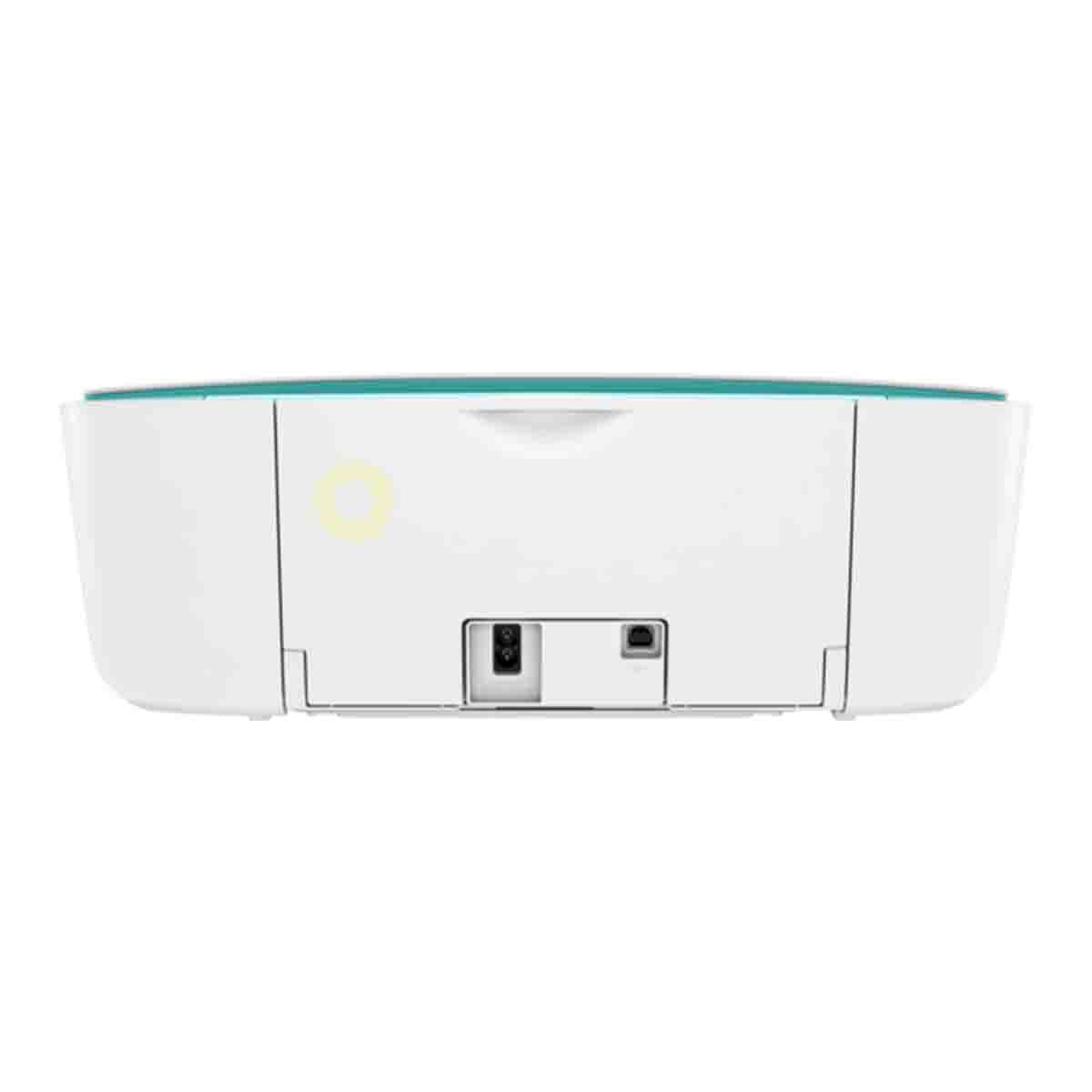HP DESKJET INK ADVANTAGE 3776 PRINTER (#680 BLK/CLR)