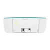 HP DESKJET INK ADVANTAGE 3776 PRINTER (#680 BLK/CLR)