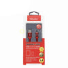 Silvertec BC-DUSB01 Double Side USB2.0 AM To Micro USB