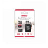 Uniso UNI-05TM Micro SD CLS 10