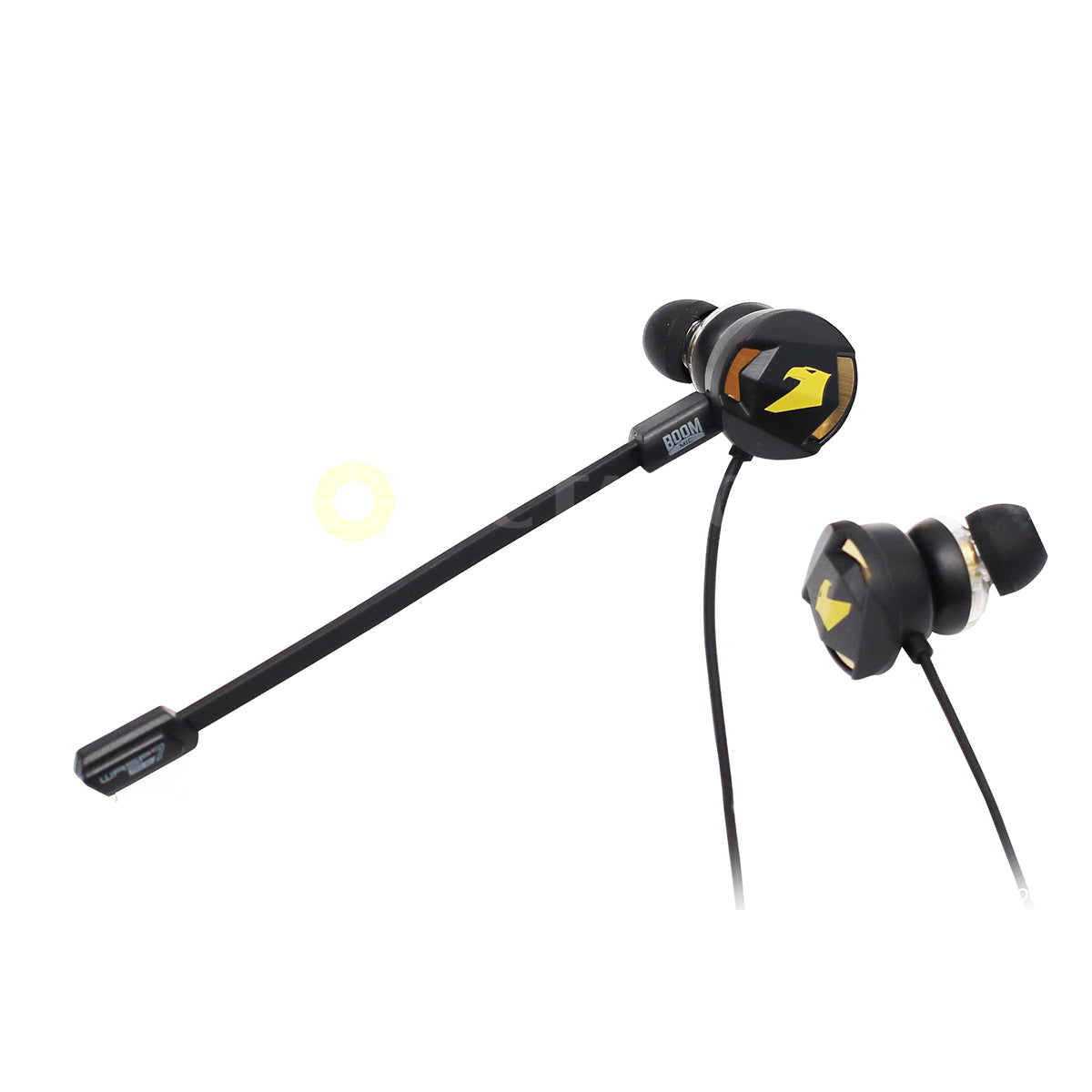 ARMAGGEDDON WASP 7 PRO 3D 3.5 JACK