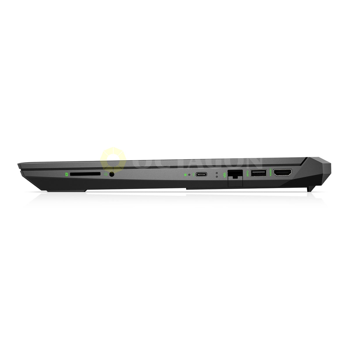 HP PAV GAMING 15-EC2087AX/ RYZEN 5-5600H