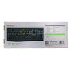 SILVERTEC SYK-3103 WIRED KEYBOARD