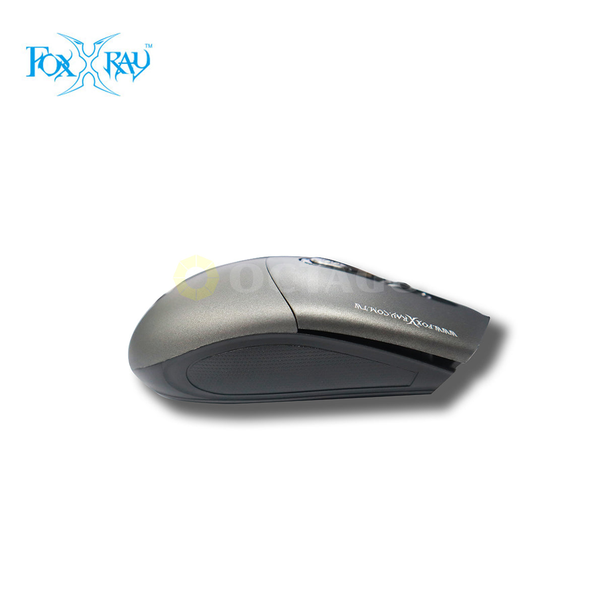 FOXXRAY FXR-CKM-09 RAINBOW USB GAMING KB