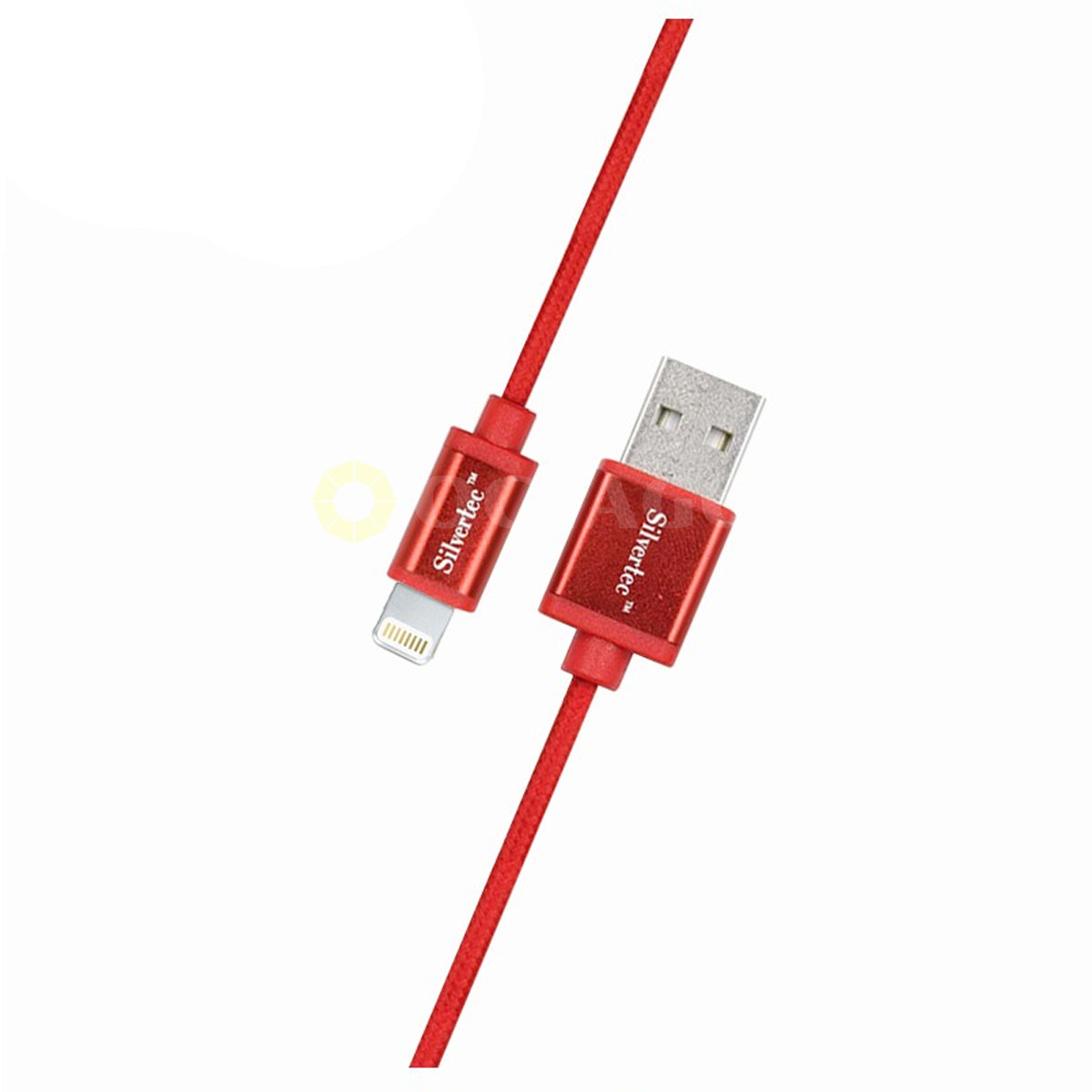 Silvertec BC-LI01 Lightning Double Side USB Cable