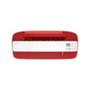 HP DESKJET INK ADVANTAGE 3777 AIO WIRELESS PRINTER - CARDINAL RED (#680 BK/CLR)