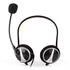 A4 TECH HS-5P 2X3.5MM MIC NECKBAND STEREO PC HEADSET