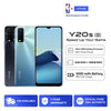 VIVO Y20S BLUE 6GB 128GB