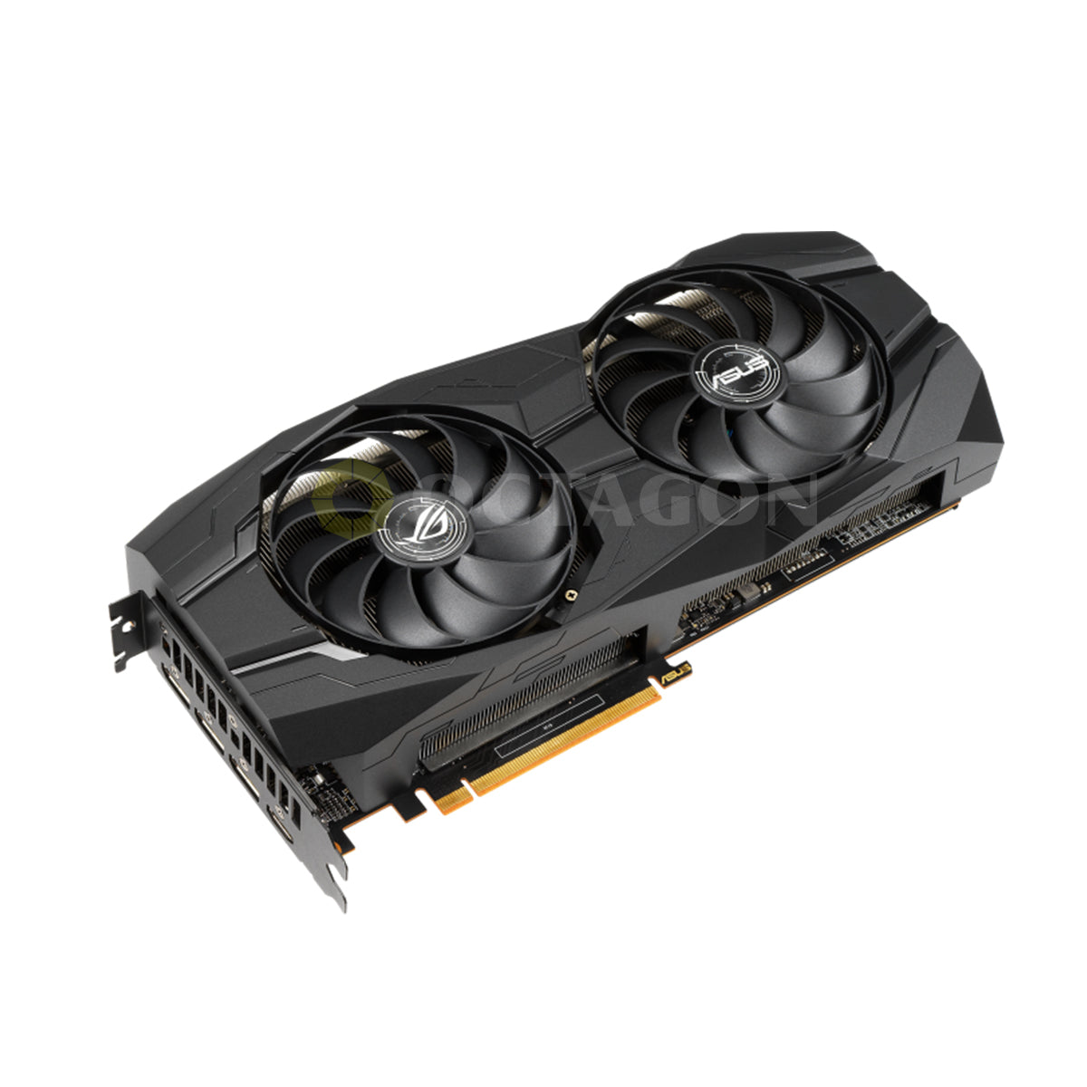 ASUS ROG STRIX RX5500XT 08G