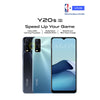 VIVO Y20S BLUE 6GB 128GB