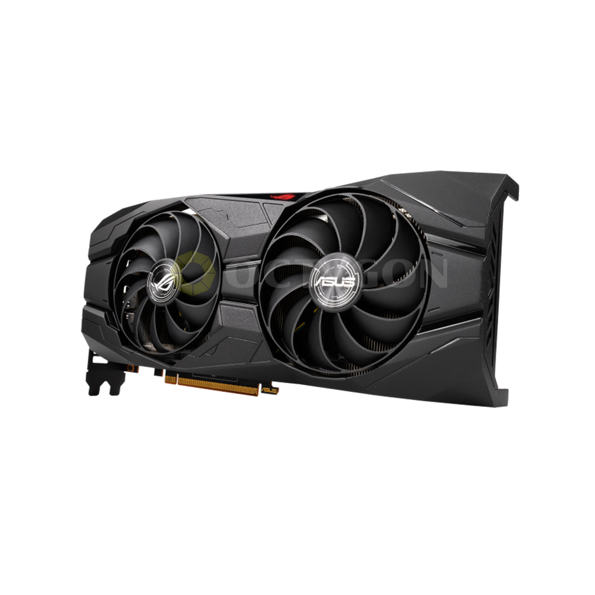 ASUS ROG STRIX RX5500XT 08G