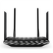 TPLINK ARCHER C6 AC1200 WIRELESS MU-MIMO GIGABIT ROUTER