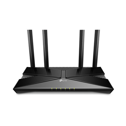 TPLINK ARCHER AX10 AX1500 WIFI 6 ROUTER