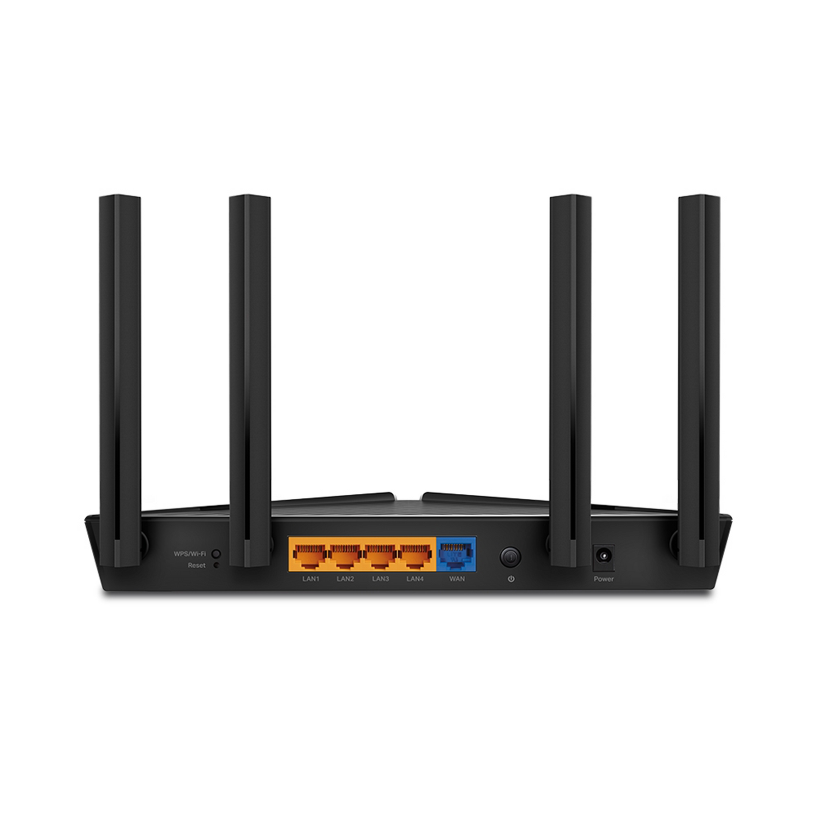 TPLINK ARCHER AX10 AX1500 WIFI 6 ROUTER