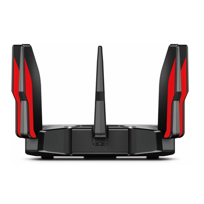 TPLINK ARCHER AX11000 TRI BAND GAMING ROUTER