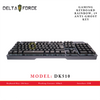 DELTA FORCE DK510 USB GAMING KEYBOARD