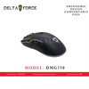 DELTA FORCE DGM750 USB GAMING MOUSE 7200