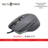 DELTA FORCE DGM775 USB GAMING MOUSE 7200