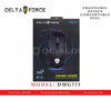 DELTA FORCE DGM775 USB GAMING MOUSE 7200