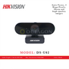 HIKVISION DS-U02 WEBCAM 1080P 2MP CMOS