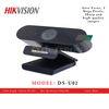HIKVISION DS-U02 WEBCAM 1080P 2MP CMOS