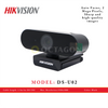 HIKVISION DS-U02 WEBCAM 1080P 2MP CMOS