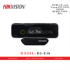 HIKVISION DS-U18 WEBCAM 4K 8MP CMOS 0.1