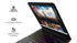 LENOVO IPG3-15 (82K201DUPH)/ RYZEN 5 5600H (3.7GHZ)/ 8GB/ 512GB SSD/ 15.6 FHD IPS (165HZ)/ WIN 11/ RTX3060 6GB/ LNV M100 RGB MSE/ 3 YRS PREMIUM CARE WARRANTY