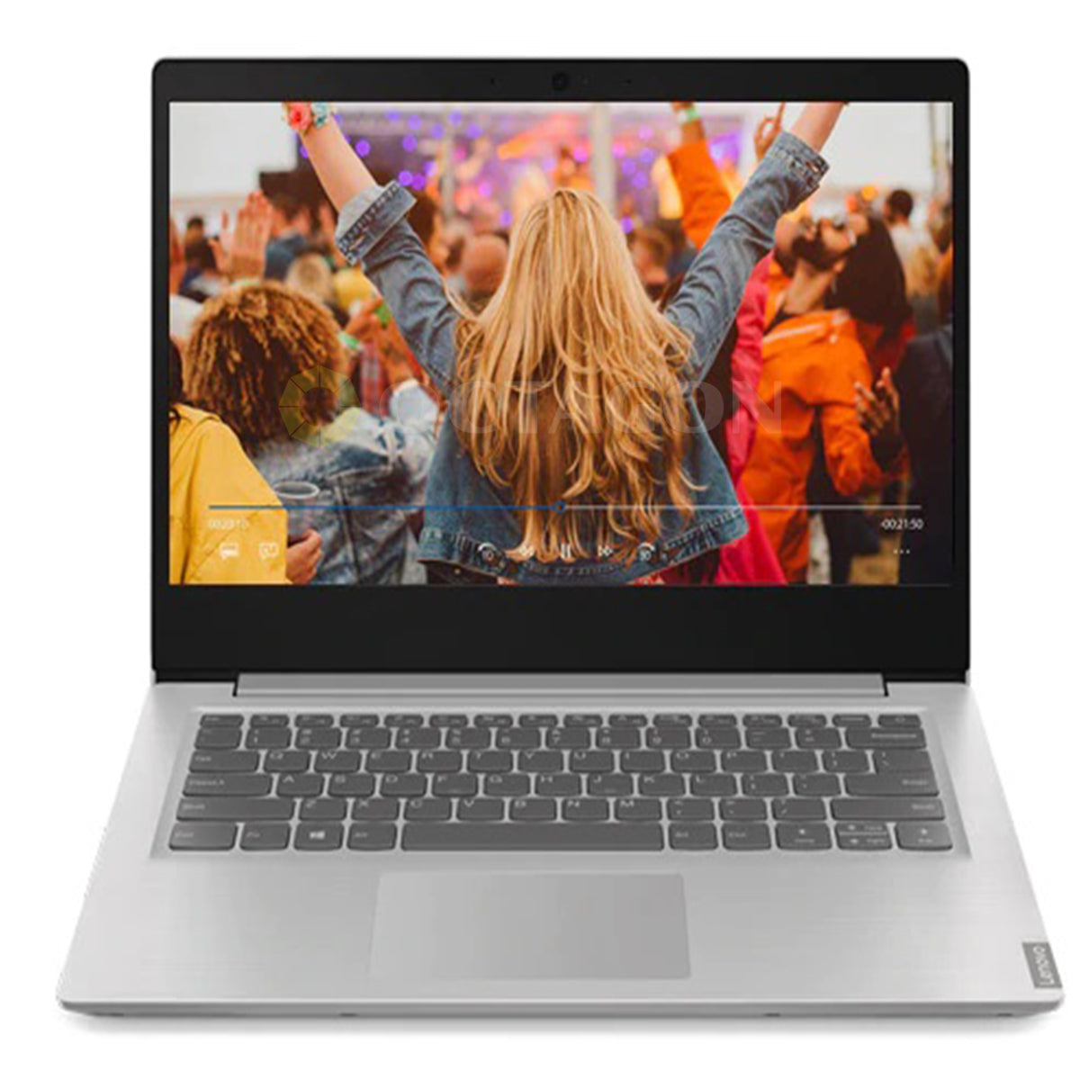LENOVO S145-14 (81MW002APH)/ BLK/ CEL