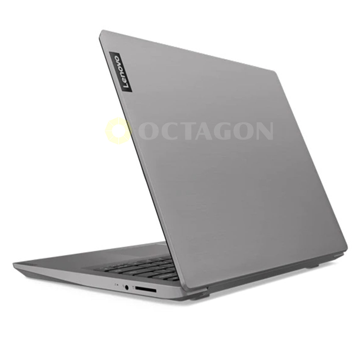 LENOVO S145-14 (81MW002APH)/ BLK/ CEL