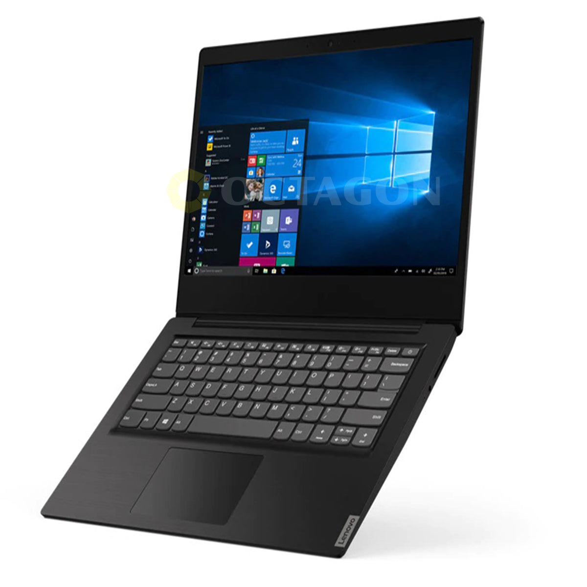 LENOVO S145-14 (81MW002CPH)/ BLK/ PENT