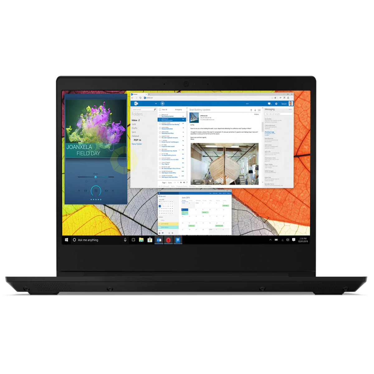 LENOVO S145-14 (81UV004MPH)/ RYZEN 7