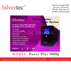 SILVERTEC POWERPLUS 3000PVA UPS