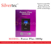 SILVERTEC POWERPLUS 3000PVA UPS