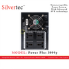 SILVERTEC POWERPLUS 3000PVA UPS