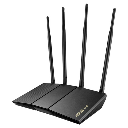 ASUS RT-AX1800HP AX1800 DUAL BAND SMART WIFI 6 ROUTER