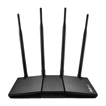 ASUS RT-AX1800HP AX1800 DUAL BAND SMART WIFI 6 ROUTER