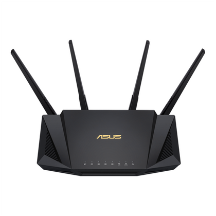 ASUS RT-AX3000 AX3000 DUAL BAND MU-MIMO GIGABIT ROUTER