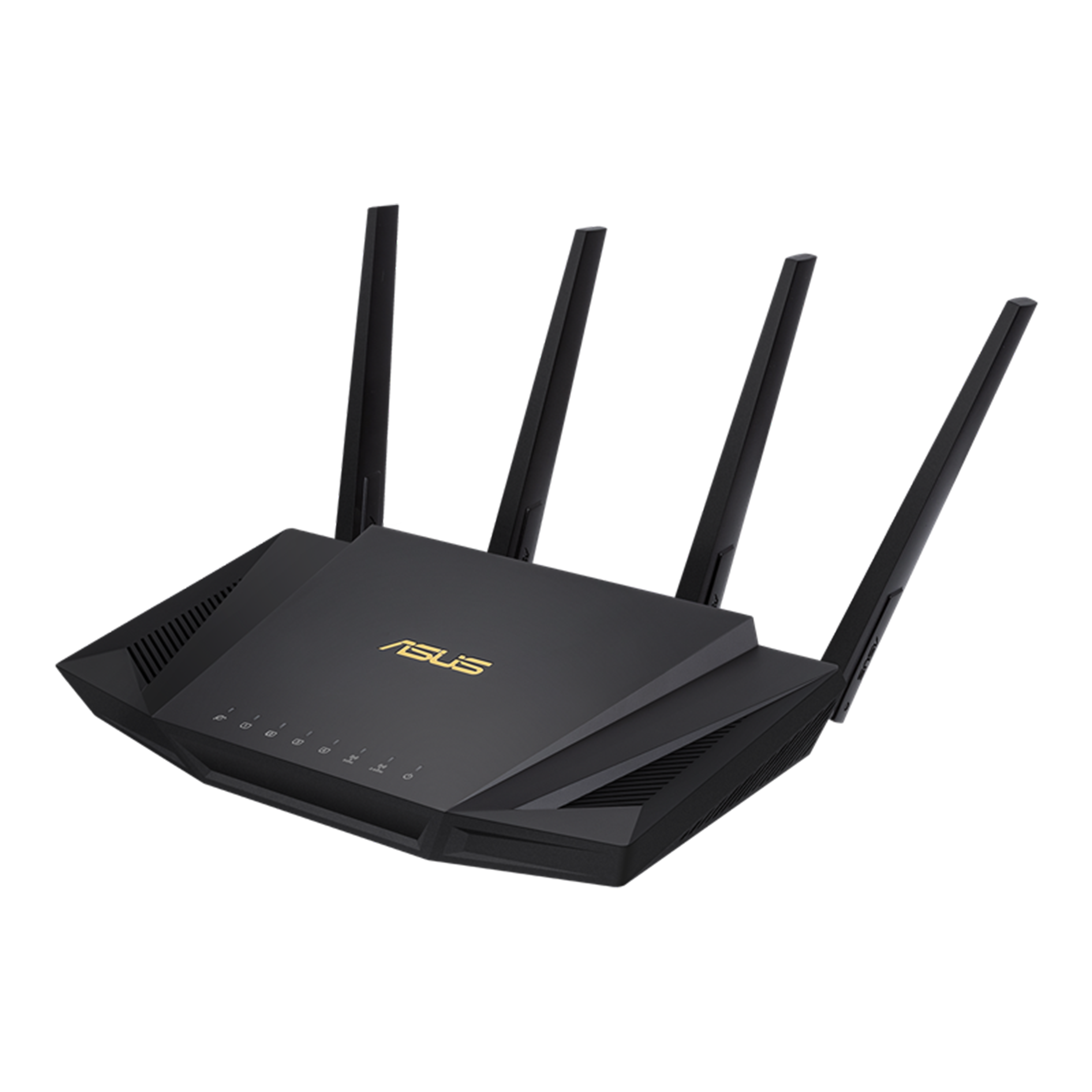 ASUS RT-AX3000 AX3000 DUAL BAND MU-MIMO GIGABIT ROUTER