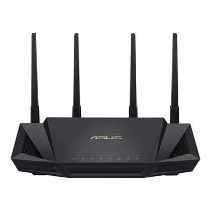 ASUS RT-AX3000 AX3000 DUAL BAND MU-MIMO GIGABIT ROUTER