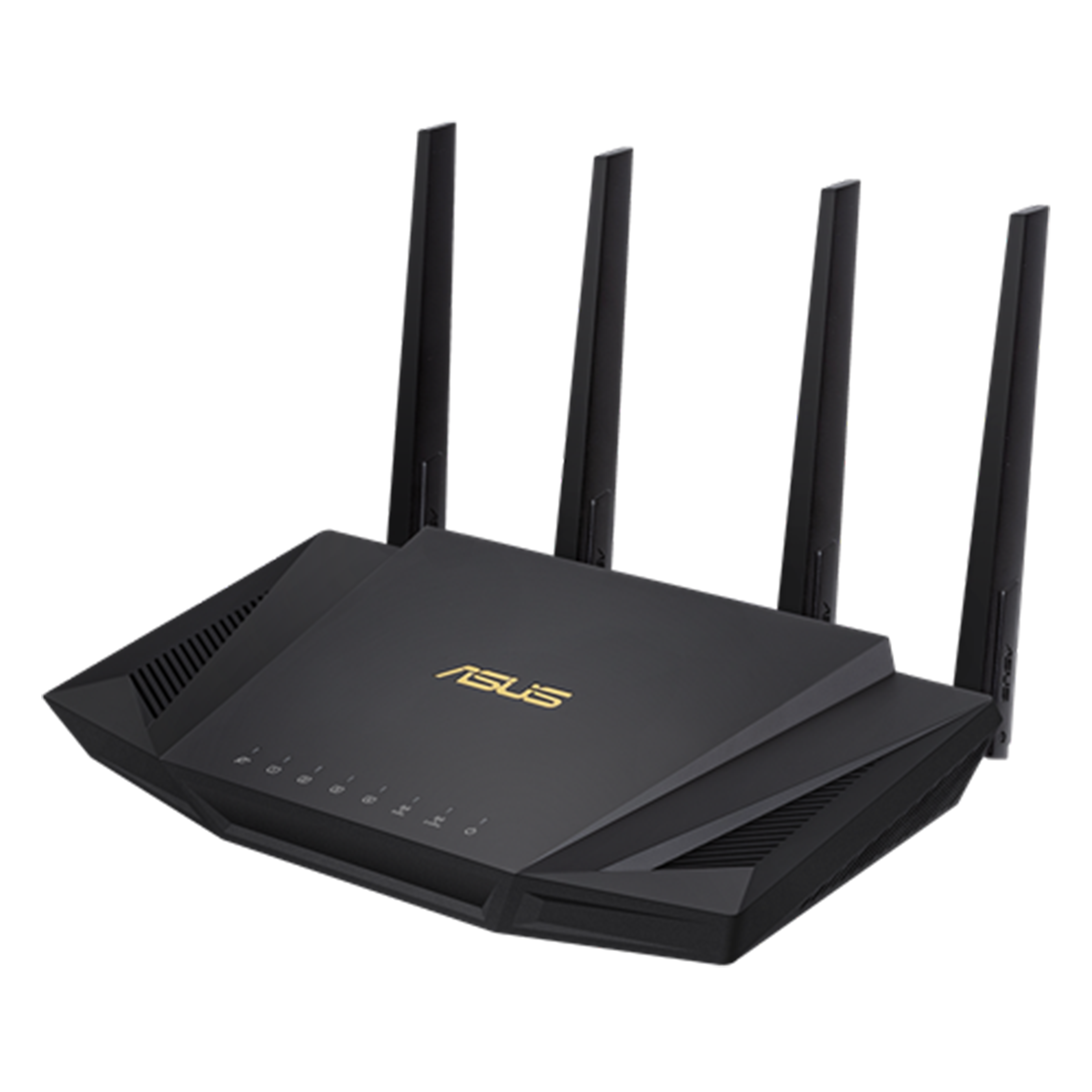 ASUS RT-AX3000 AX3000 DUAL BAND MU-MIMO GIGABIT ROUTER