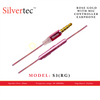 SILVERTEC S3(RG) ROSE GOLD W/ MIC CONT