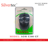 SILVERTEC SOM-E300-GY 1000DPI SILENT