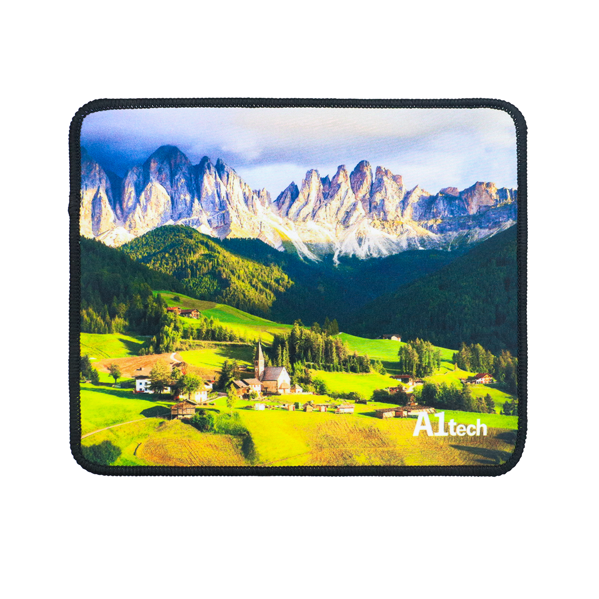A1TECH AKMP-18222-L MOUSE PAD